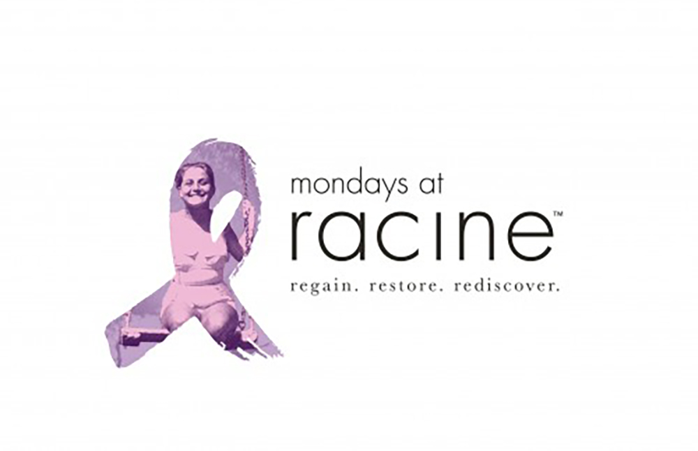 Mondays At Racine
