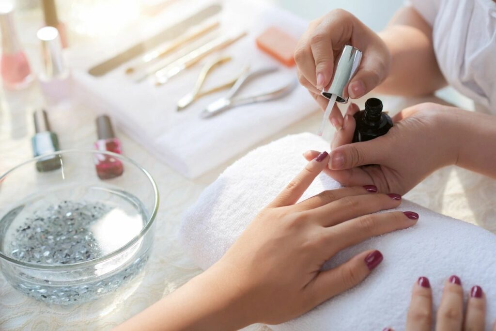 Nail Treatments